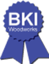 BKI wins 1st place in professional woodworking contest
