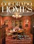 BKI Woodworks in Colorado Homes and Lifestyle magazine