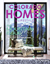 BKI Woodworks' cabinetry in Colorado Homes and Lifestyle magazine